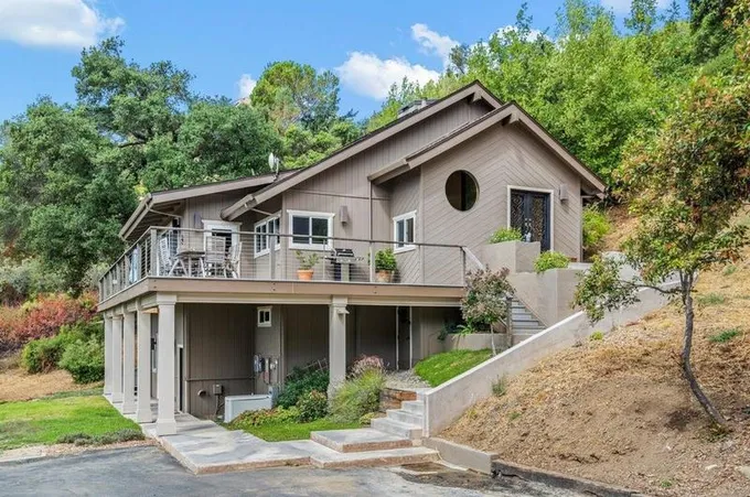 26181 Loma Prieta Way, Los Gatos, CA 95033 - MLS ML81950774 for Sale