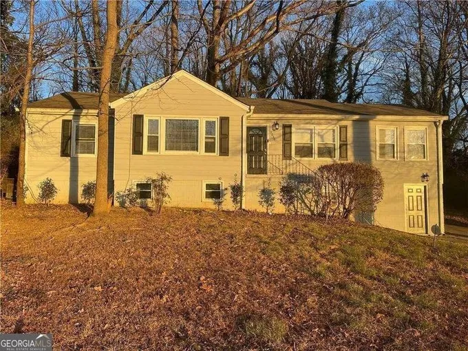 Hapeville, Fulton County, GA House for sale Property ID: 418863004