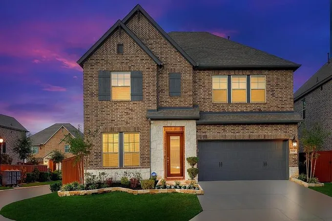 514 Kingston Ln, Shenandoah, TX 77384 for Sale
