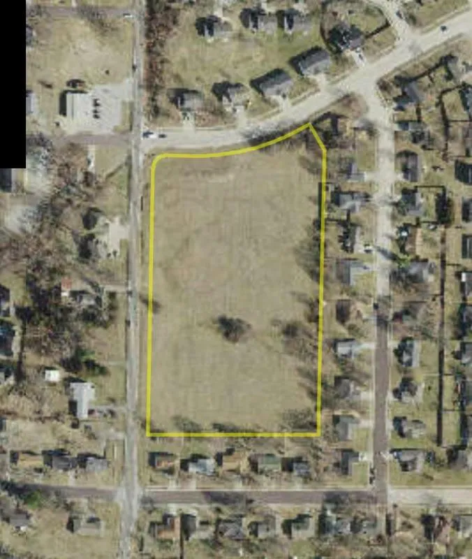 N BALLENGER LN AT GEYSER BLVD, COLUMBIA, MO 65202 Land For Sale  MLS# 417111