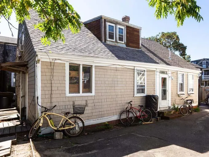 10 Freeman Street, Provincetown, MA 02657 for Sale