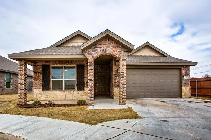 8702 18th Street, Lubbock, TX 79416 for Sale