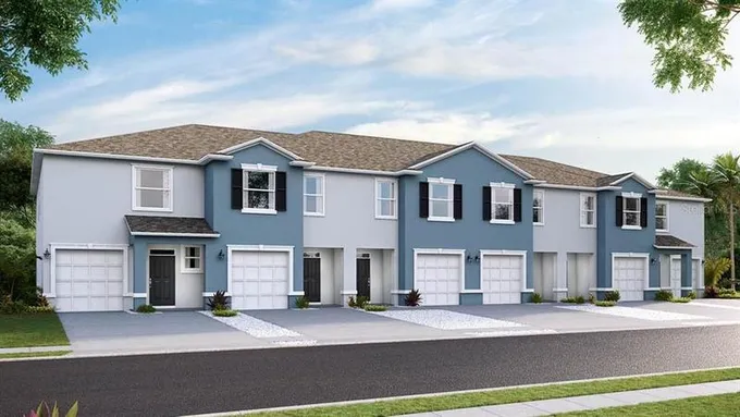 4027 Blue Banks Lane, Bradenton, FL 34203 for Sale