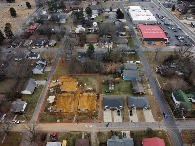 Searcy, White County, AR House for sale Property ID: 418598857