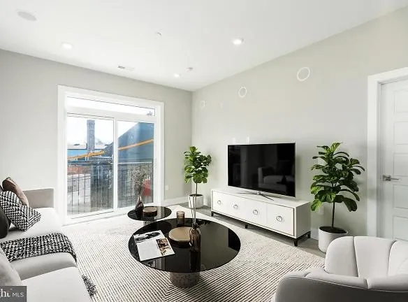 2304 N 9th St #100 - Philadelphia, PA 19133 - Home For Rent