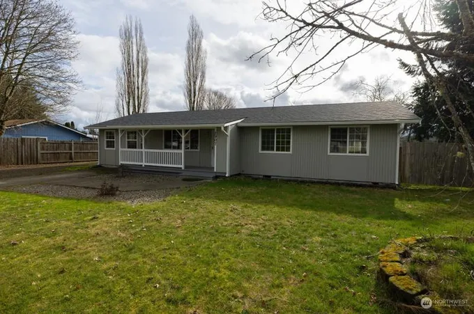 2907 Crowder Pl SE, Tenino, WA 98589 - MLS 2198034 for Sale