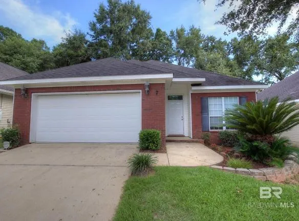 27293 Parker Ln - Daphne, AL 36526 - Home For Rent