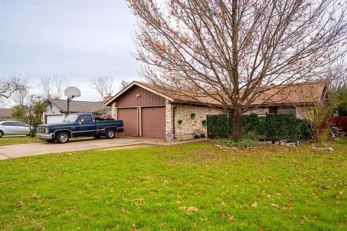 509 Buckboard Blvd, Round Rock, TX 78681 for Sale