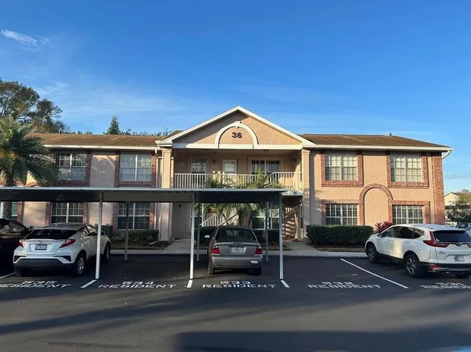 6601 Spring Flower Dr #23, New Port Richey, FL 34653 - MLS W7861766 for Sale