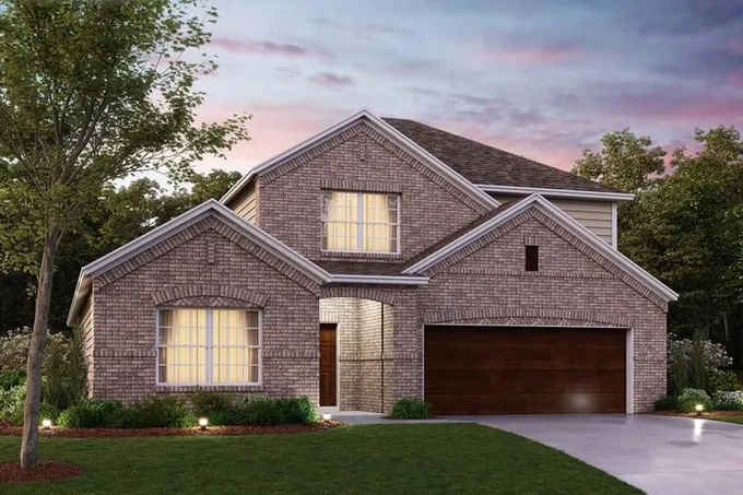 1104 Deer Ridge Dr, Crowley, TX 76036 for Sale