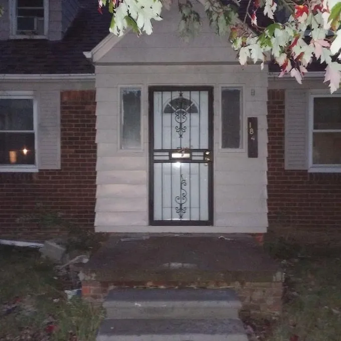 18423 Ashton Ave, Detroit, MI 48219 - MLS 24006601 for Sale