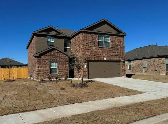 816 Boyer Ct - Anna, TX 75409 - Home For Rent