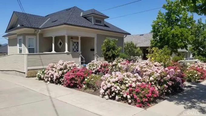 1827 Broad Street, San Luis Obispo, CA 93401 for Sale
