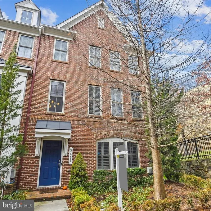 3441 Kemper Road, Arlington, VA 22206 for Sale