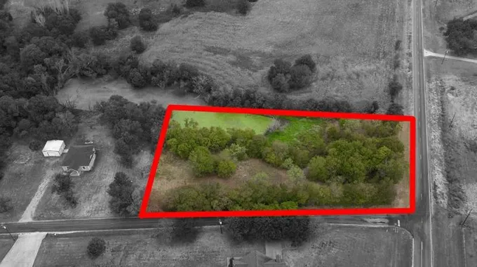 Tbd Pecan Grove Rd, Ennis, TX 75119 - MLS 20436529 for Sale