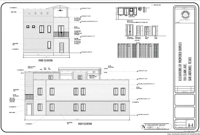 118 CLARK AVE, San Antonio, TX 78203 for Sale