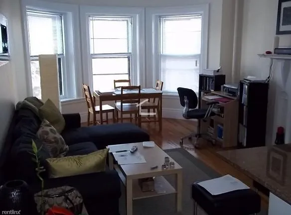 849 Beacon St unit 7Y - Boston, MA 02215 - Home For Rent