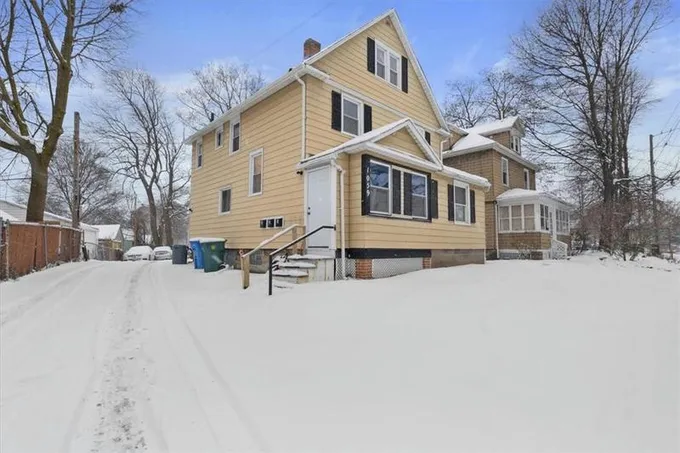 1059 ATLANTIC AVE, Rochester, NY 14609 Duplex For Sale  MLS# R1516856 for Rent