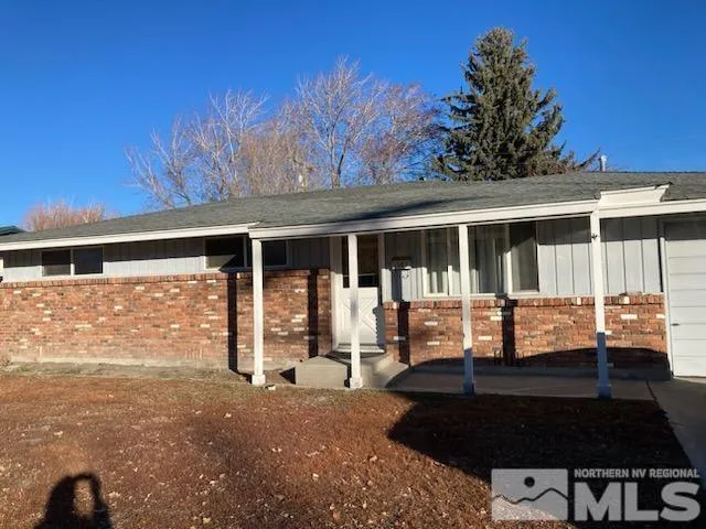 1307 Mountain Street, Carson City, NV 89703 for Sale