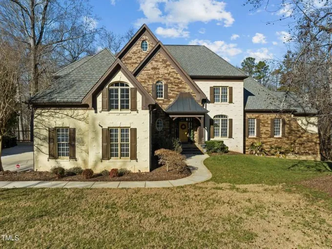 6405 MOUNTAIN GROVE LN, Wake Forest, NC 27587 Single Family Residence For Sale  MLS# 10008838