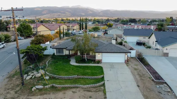 Tehachapi, Kern County, CA House for sale Property ID: 418608644