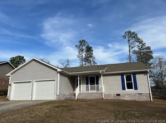 6930 Bone Creek Dr - Fayetteville, NC 28314 - Home For Rent