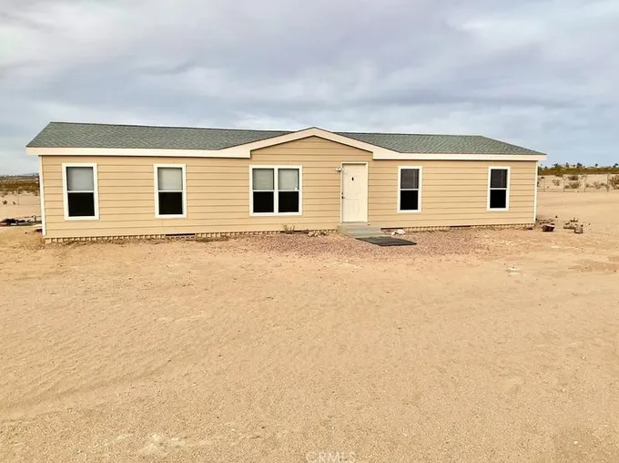 4017 Pearl Springs Ave, 29 Palms MCB, CA 92277 - MLS JT23220126 for Sale