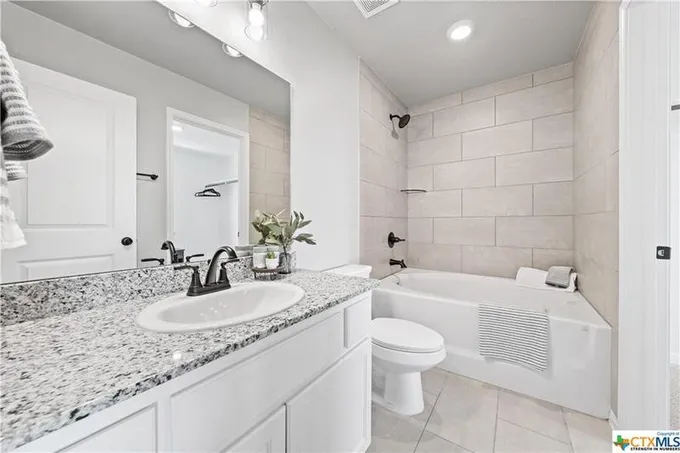 821 Meiomi Drive, Temple, TX 76502 for Rent