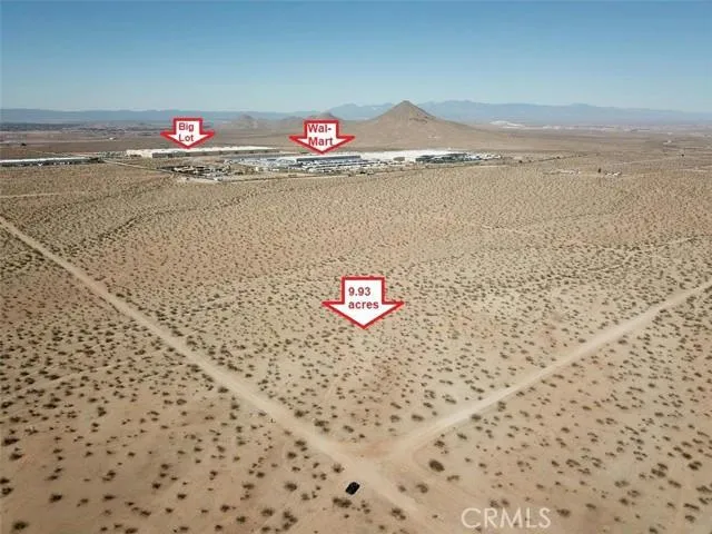 0 CARDOVA ROAD, Apple Valley, CA 92307 Land For Sale  MLS# HD23219157