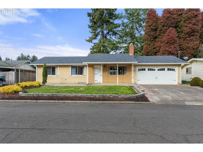 2878 RIDGEWAY DR, Reedsport OR 97467 for Sale