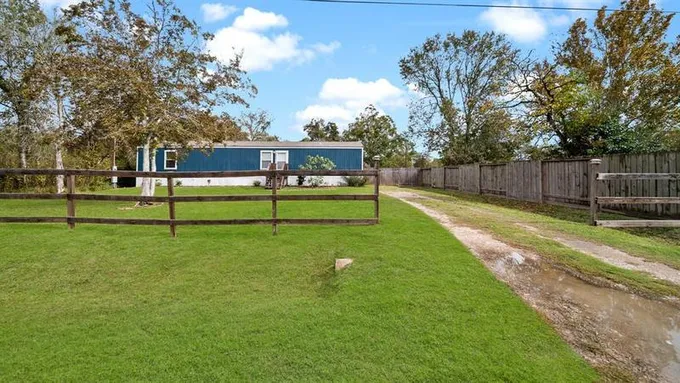 4613 partey Lane, Santa Fe, TX 77517 for Sale