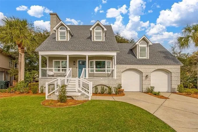 Brunswick, Glynn County, GA House for sale Property ID: 418734449
