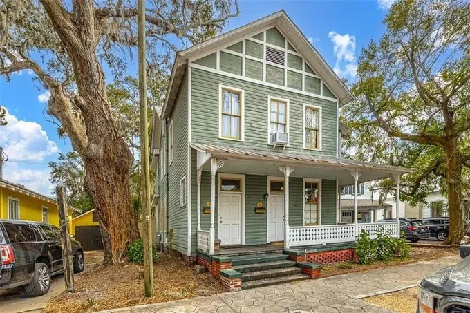 Brunswick, Glynn County, GA House for sale Property ID: 418734440