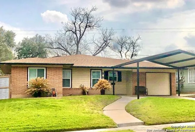 358 SARATOGA DR, San Antonio, TX 78213 Single Family Residence For Sale  MLS# 1751395