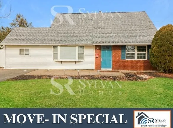1 Plumtree Pl - Levittown, PA 19056 - Home For Rent