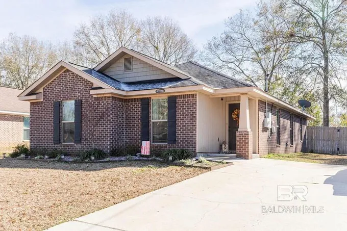 9667 MAGNOLIA COVE CT, Semmes, AL 36575 Single Family Residence For Sale  MLS# 356503