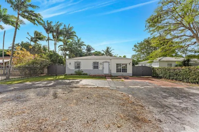 344 Northwest 102nd Street, Unit 1, Miami, FL 33150 for Rent