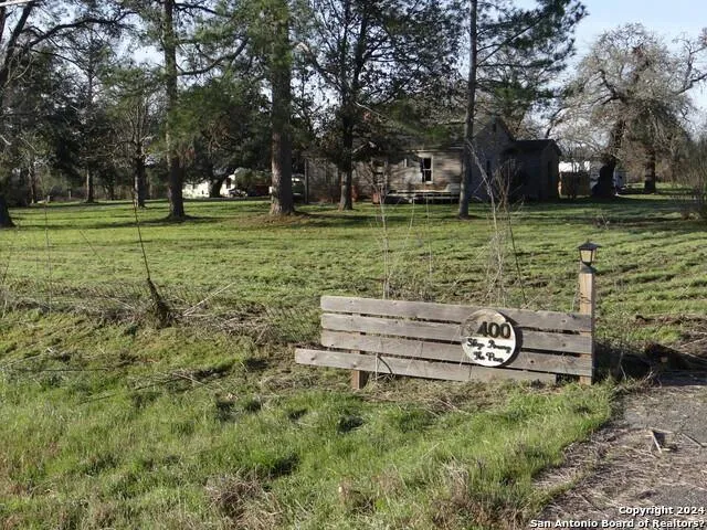 9400 S STATE HIGHWAY 123, Seguin, TX 78155 Single Family Residence For Sale  MLS# 1750380