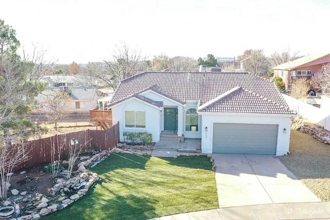 622 E SPRINGHILL DR, Washington, UT 84780 Single Family Residence For Sale  MLS# 105163