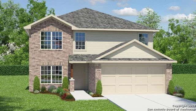 153 Sage Sparrow, San Antonio, TX 78253 for Sale
