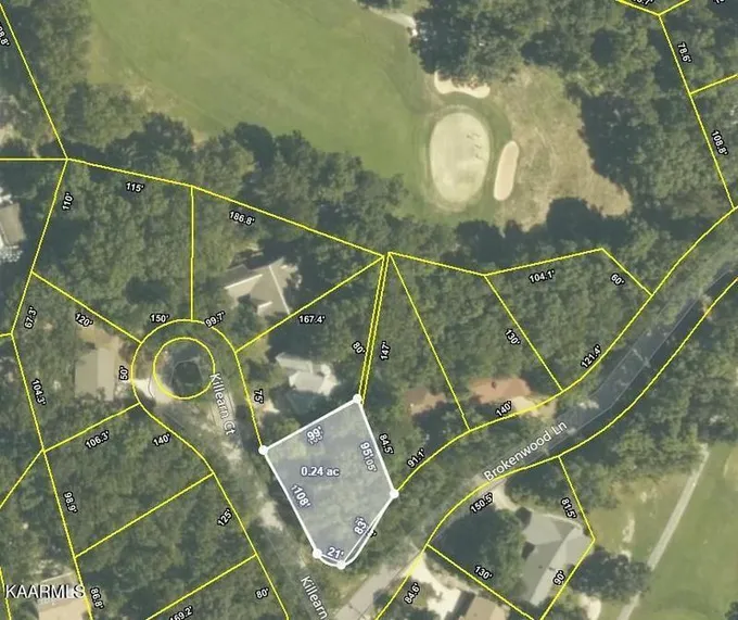 Crossville, Cumberland County, TN Undeveloped Land, Homesites for sale Property ID: 418520141