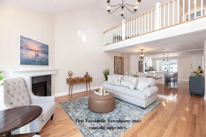 205 Granite Ridge, Meredith, NH 03253 - MLS 4983291 for Sale