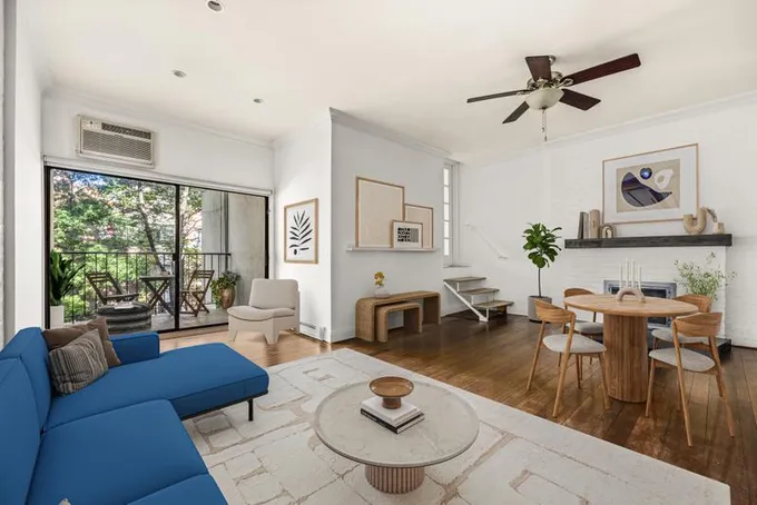 311 West 82nd Street, Unit 3B for Sale