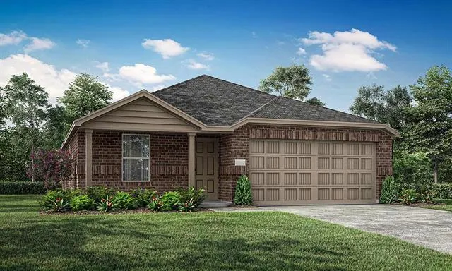 1122 ARBORWOOD DRIVE, Forney, TX 75126 Single Family Residence For Sale  MLS# 20538142