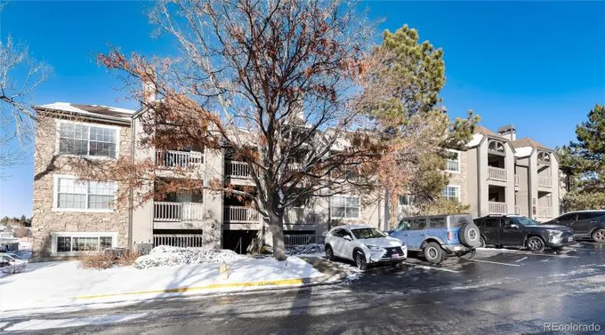 9180 East Arbor Circle, Unit J, Englewood, CO 80111 for Sale
