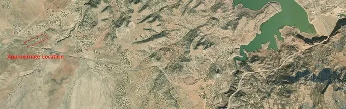 Abiquiu, Rio Arriba County, NM Undeveloped Land for sale Property ID: 418901771