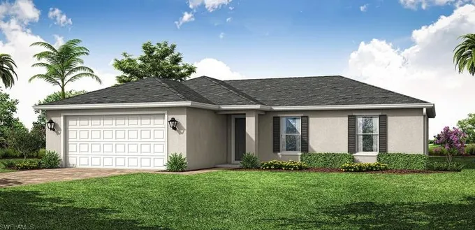 139 SE 22nd Terrace, Cape Coral, FL 33990 - MLS 224007654 for Sale