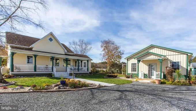 31312 CONLEYS CHAPEL RD, LEWES, DE 19958 Single Family Residence For Sale  MLS# DESU2051976