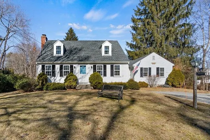 Concord, Middleinteraction County, MA House for sale Property ID: 418896238