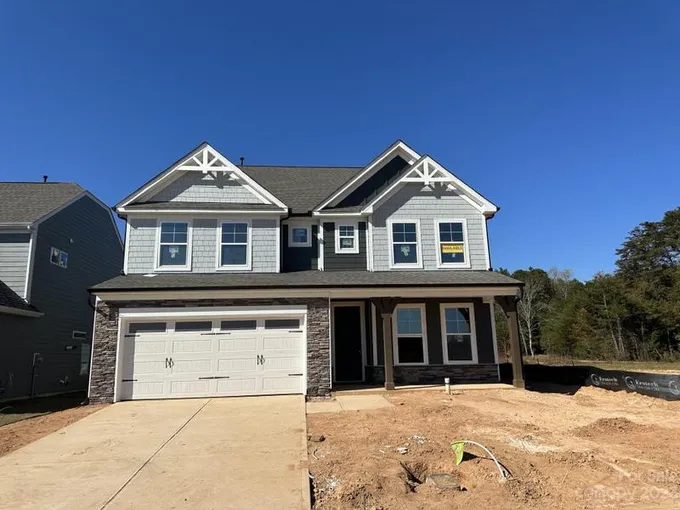 119 Summerhill Drive, Unit 6, Mooresville, NC 28115 for Sale